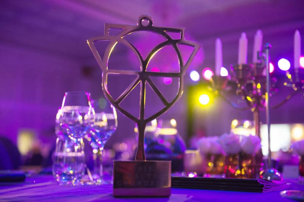 Award Nights Photography